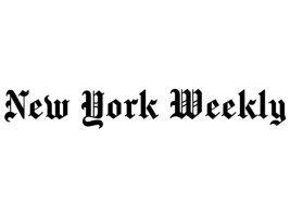 New York Weekly